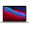 Ноутбук Apple MacBook Pro 13 2020, M1 3.2 ГГц, RAM 8 ГБ, SSD 512 ГБ, серебристый MP13-102